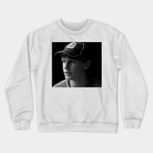 My Gorgeous Josh Crewneck Sweatshirt